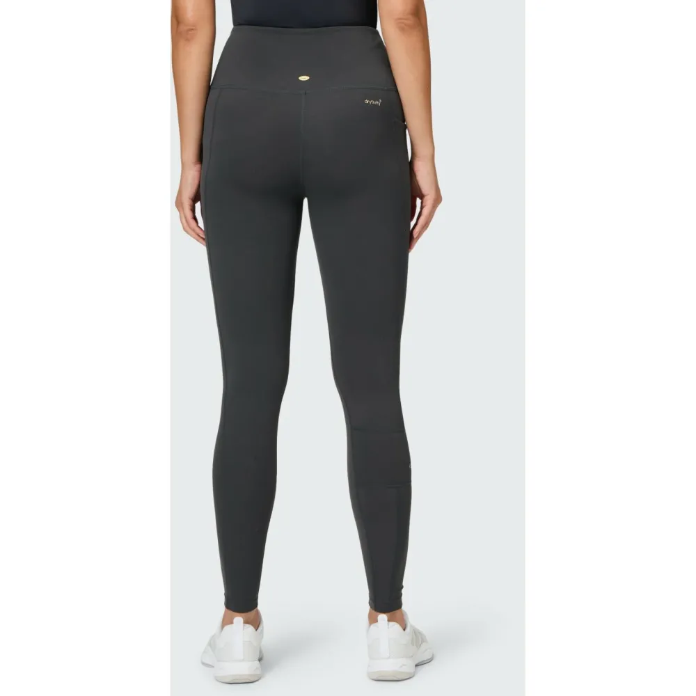 - Woen' Cay Drytivity Bruhed Tight 1/1 - egging < Venice Beach Sale