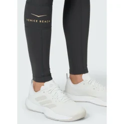 - Woen' Cay Drytivity Bruhed Tight 1/1 - egging < Venice Beach Sale