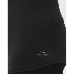- Woen' ivie Drytivity eh 01 - Tank Top < Venice Beach Best