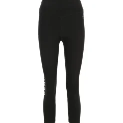 Venice Beach - Women's Luisa Drytivity Com4Feel Light Tights 7/8 - Leggings Black Online
