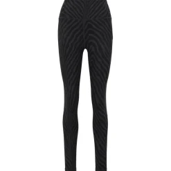 Venice Beach - Women's PLW Colorado Springs Drytivity Tights 1/1 - Leggings New Skin / Anthracite New