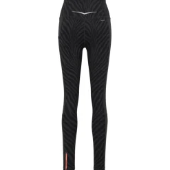 Venice Beach - Women's PLW Colorado Springs Drytivity Tights 1/1 - Leggings New Skin / Anthracite New