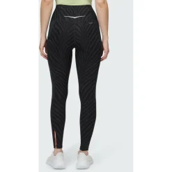 Venice Beach - Women's PLW Colorado Springs Drytivity Tights 1/1 - Leggings New Skin / Anthracite New