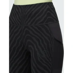 Venice Beach - Women's PLW Colorado Springs Drytivity Tights 1/1 - Leggings New Skin / Anthracite New