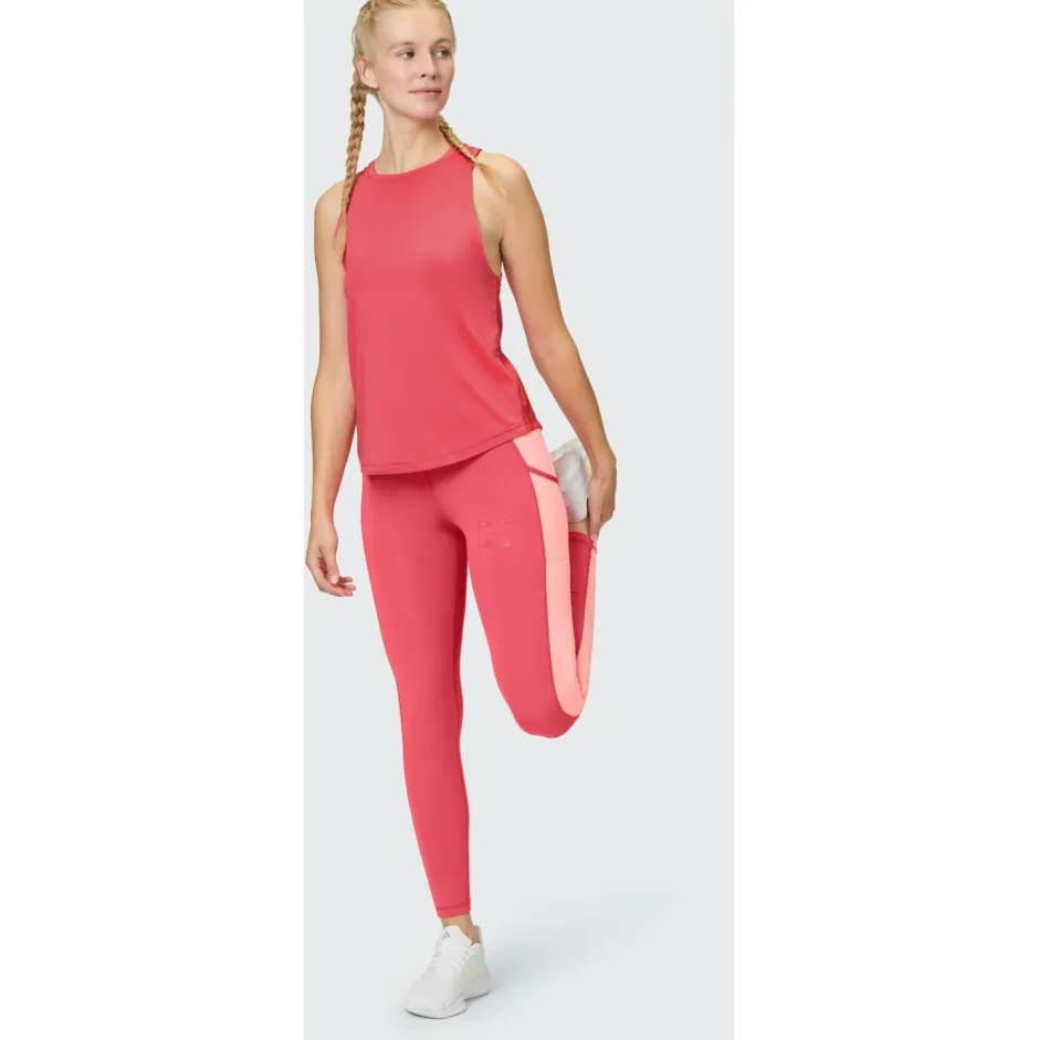 Venice Beach - Woen' PW ouivie Drytivity - Tank Top