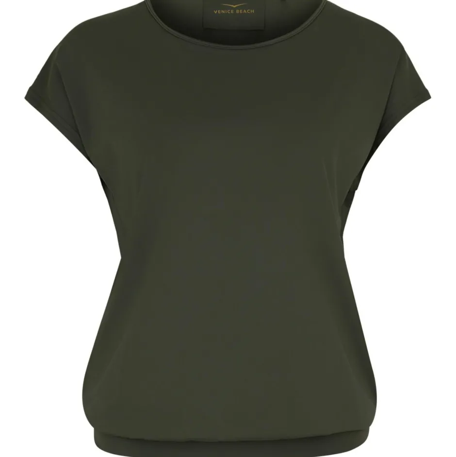 Venice Beach - Woen' Ryah Drytivity ight T-hirt - Funktionhirt