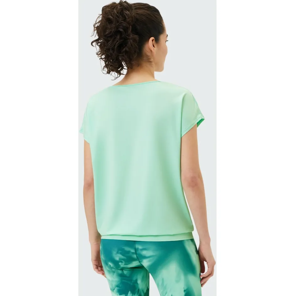 Venice Beach - Woen' Ryah Drytivity ight T-hirt - Funktionhirt