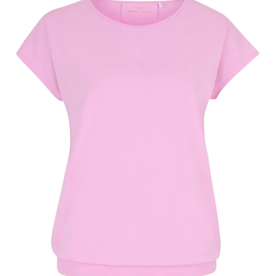 Venice Beach - Woen' Ryah Drytivity ight T-hirt - Funktionhirt