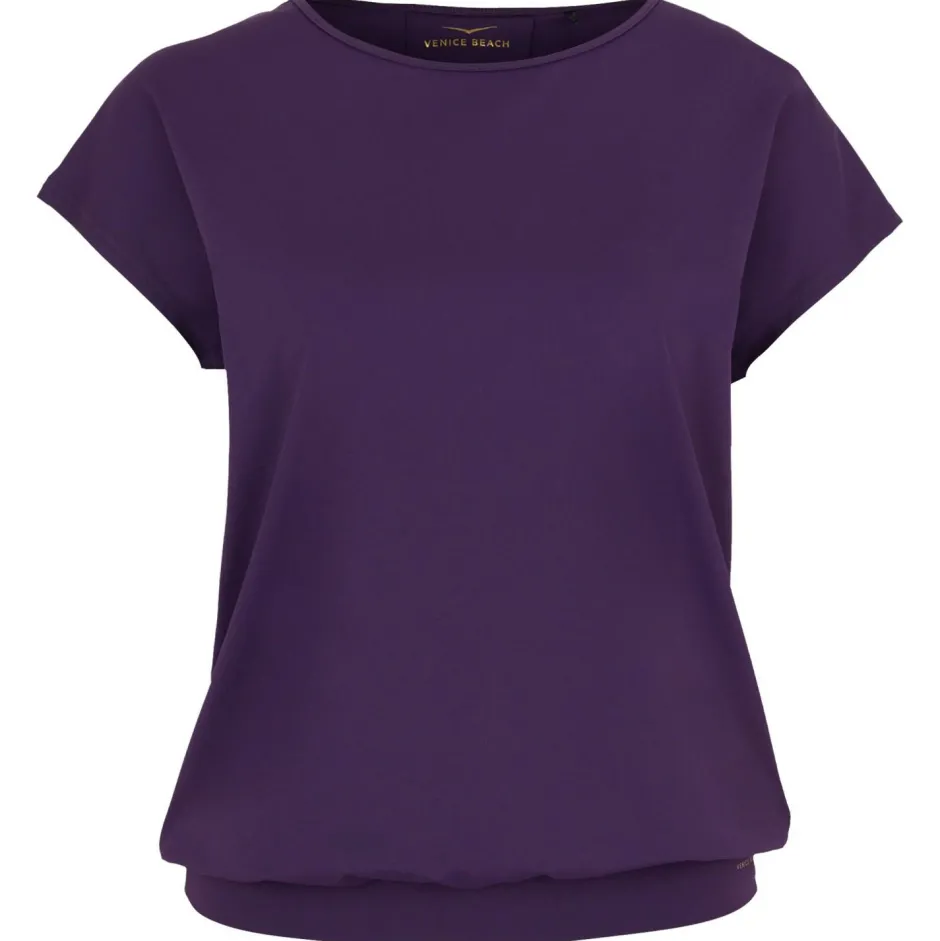 Venice Beach - Woen' Ryah Drytivity ight T-hirt - Funktionhirt