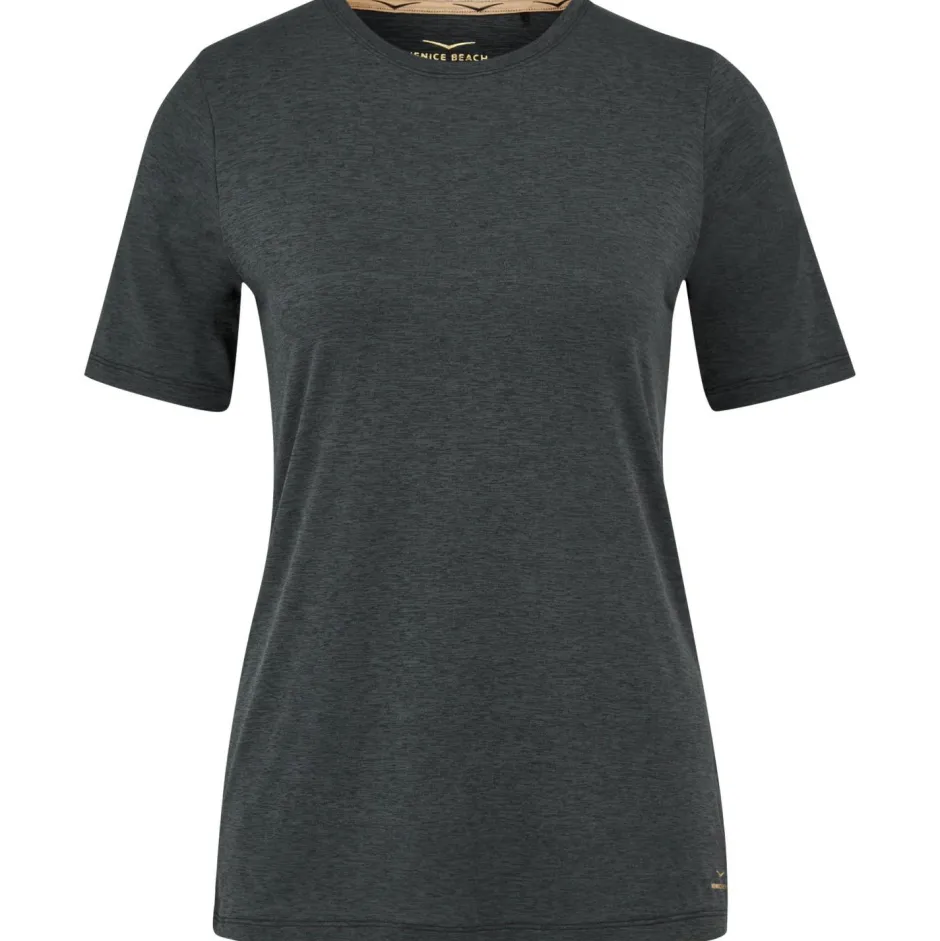Venice Beach - Woen' ia Drytivity - Funktionhirt