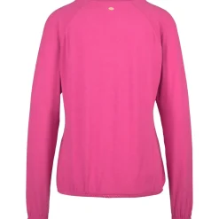 - Woen' VB Ryee ongeeve - Funktionhirt < Venice Beach Discount