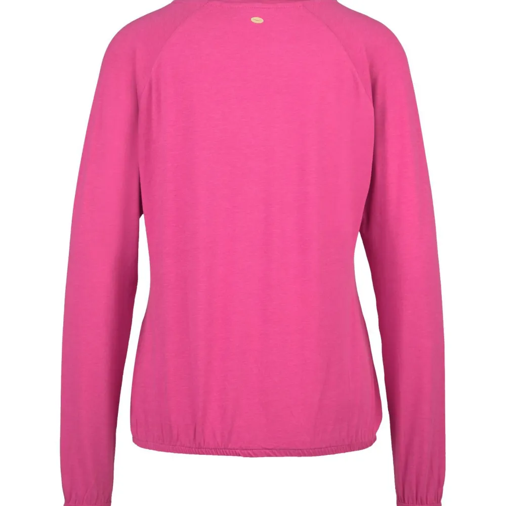 - Woen' VB Ryee ongeeve - Funktionhirt < Venice Beach Discount