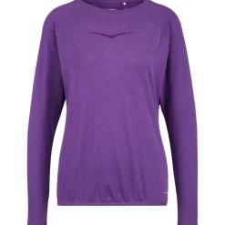 - Woen' VB Ryee ongeeve - Funktionhirt < Venice Beach Discount