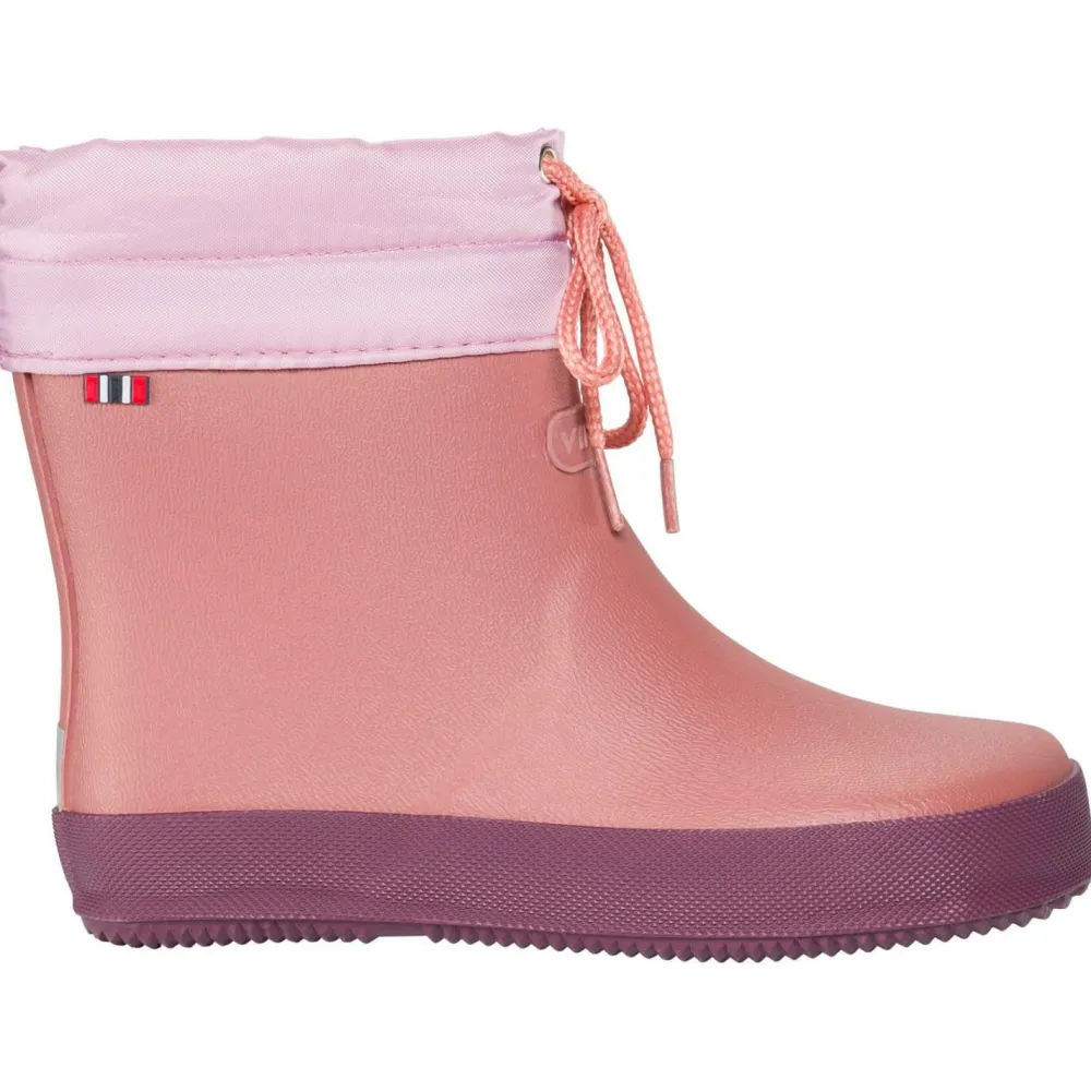 - Kid's Alv Barefoot - Gummistiefel < Viking Best