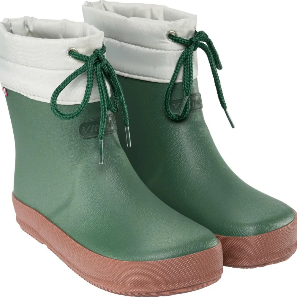- Kid's Alv Barefoot - Gummistiefel < Viking Best