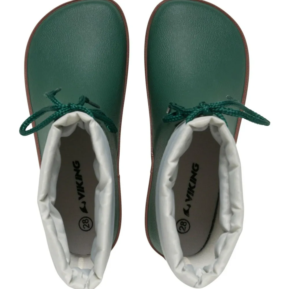 - Kid's Alv Barefoot - Gummistiefel < Viking Best
