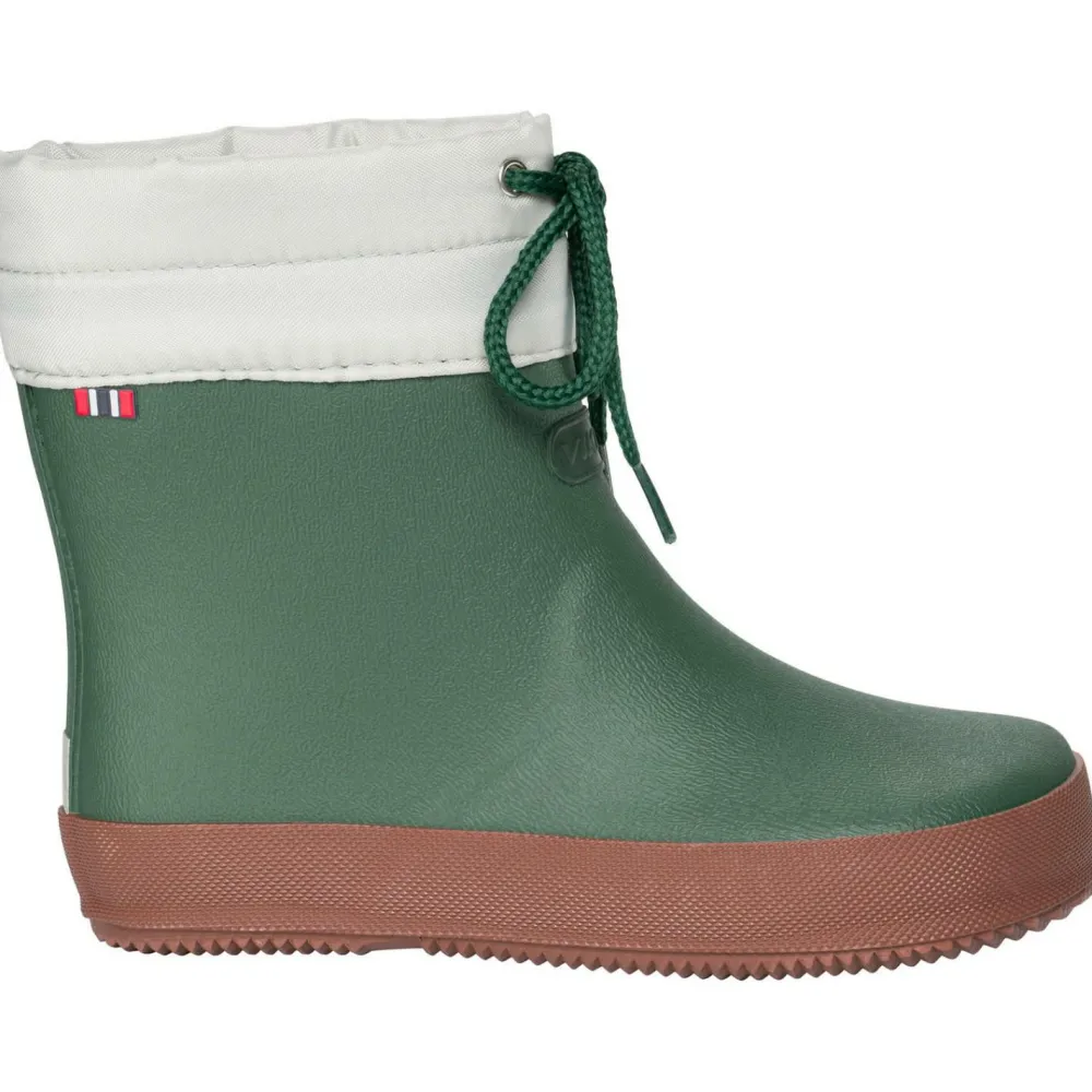- Kid's Alv Barefoot - Gummistiefel < Viking Best