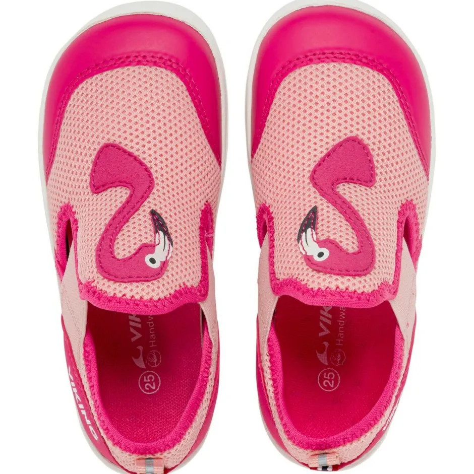 Viking Barfußschuhe-- Kid's Alv Barefoot Paw Sandal - Sandalen