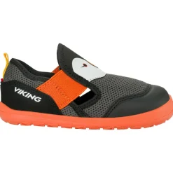Viking Barfußschuhe-- Kid's Alv Barefoot Paw Sandal - Sandalen