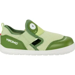 Viking Barfußschuhe-- Kid's Alv Barefoot Paw Sandal - Sandalen