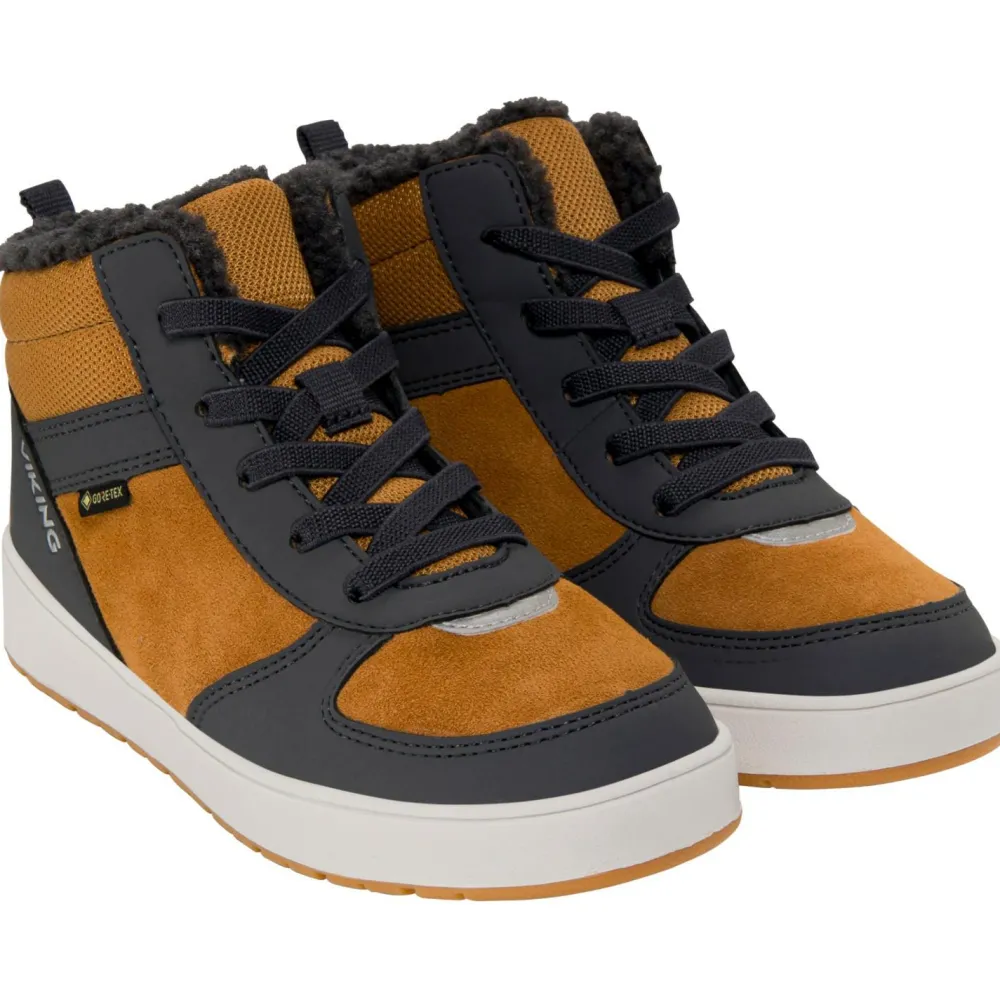 - Kid's Epic Warm GTX - Winterschuhe < Viking Discount