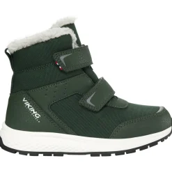 Viking - Kid's Equip Warm Waterproof 2V - Winterschuhe Outlet