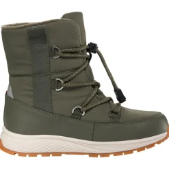 Kinder Viking - Kid's Equip Warm WP SL - Winterschuhe