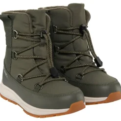 Kinder Viking - Kid's Equip Warm WP SL - Winterschuhe