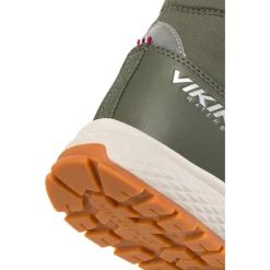 Kinder Viking - Kid's Equip Warm WP SL - Winterschuhe