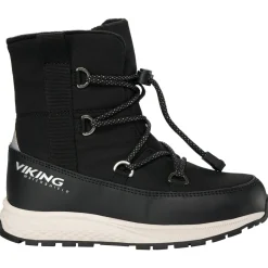 Kinder Viking - Kid's Equip Warm WP SL - Winterschuhe