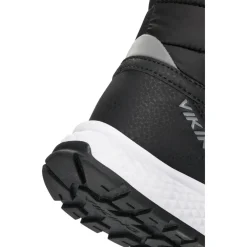 - Kid's Equip Warm WP Zip - Winterschuhe < Viking Online