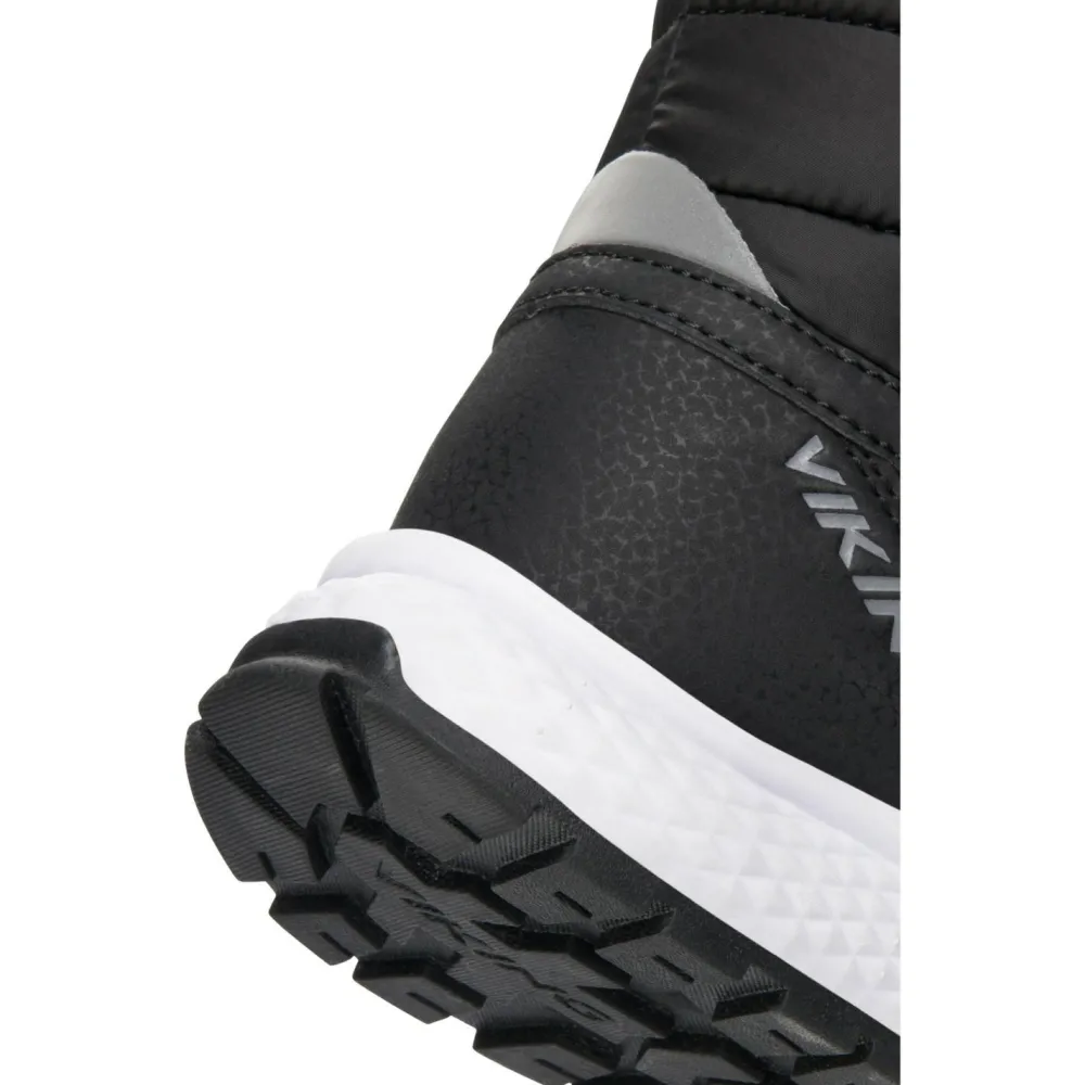 - Kid's Equip Warm WP Zip - Winterschuhe < Viking Online