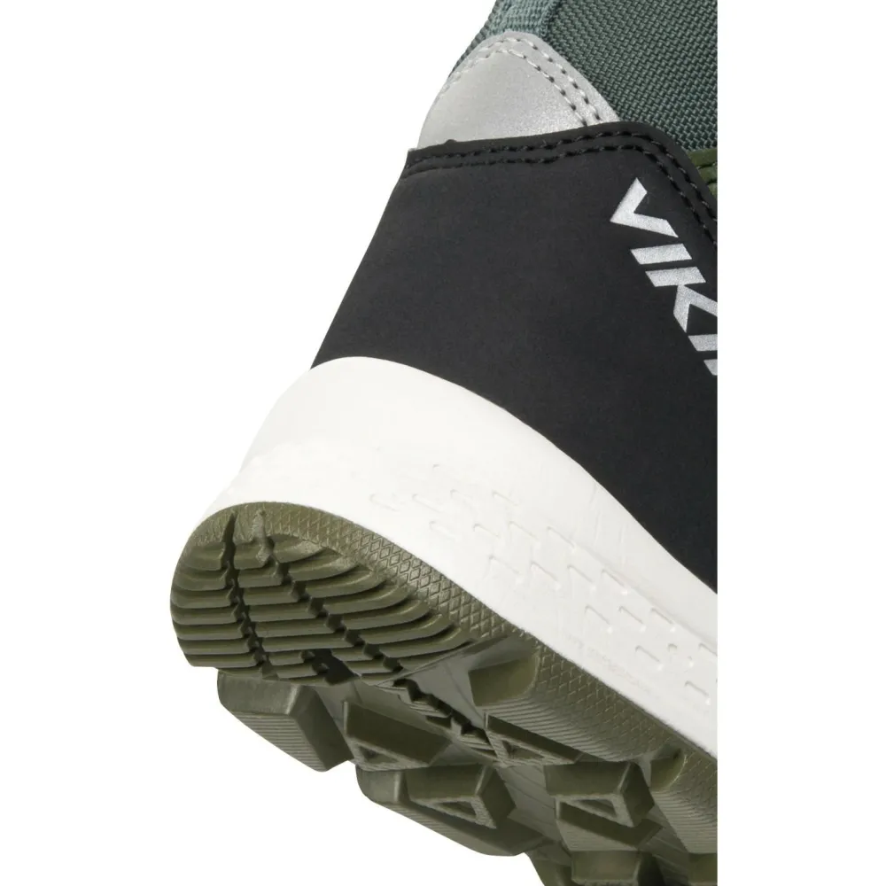 Viking - Kid's Espo Reflex Warm GTX BOA - Winterschuhe Best