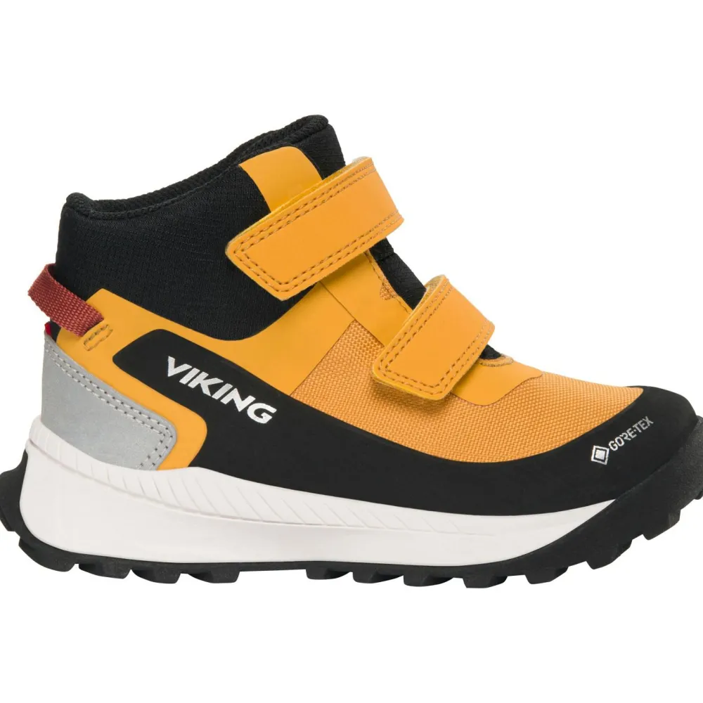 - Kid's Expower Mid GTX 2V - Freizeitschuhe < Viking Best