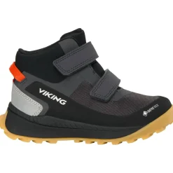 - Kid's Expower Mid GTX 2V - Freizeitschuhe < Viking Best
