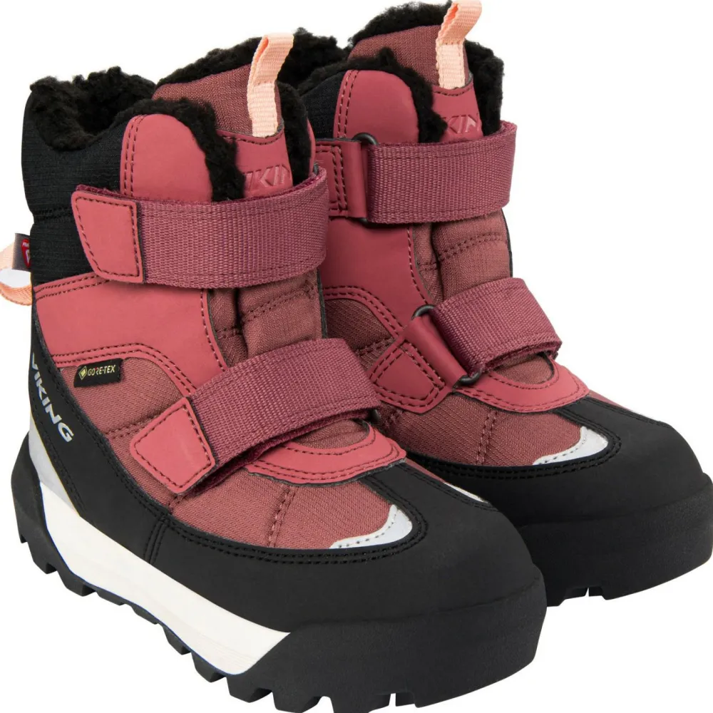 - Kid's Expower Warm GTX 2V - Winterschuhe < Viking Online