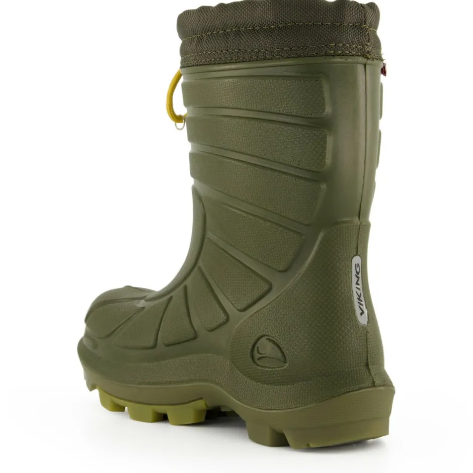 Viking Winterschuhe|Winterschuhe-- Kid's Extreme 2,0 - Gummistiefel