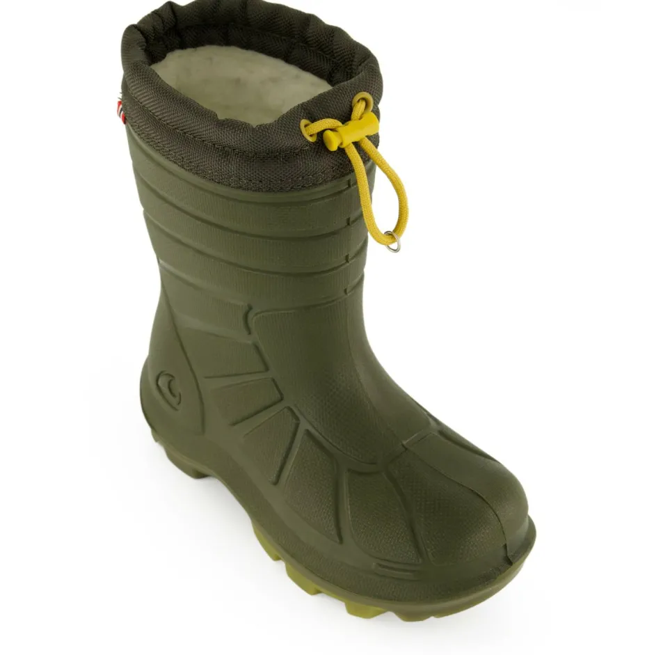 Viking Winterschuhe|Winterschuhe-- Kid's Extreme 2,0 - Gummistiefel