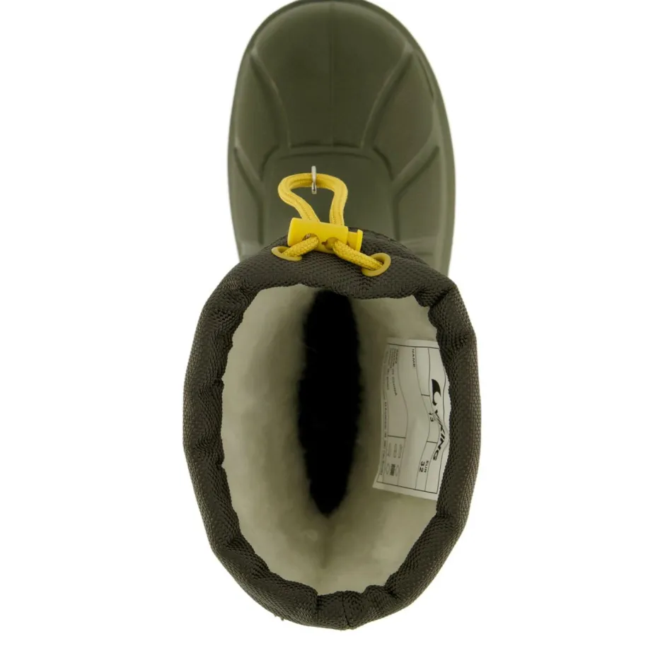 Viking Winterschuhe|Winterschuhe-- Kid's Extreme 2,0 - Gummistiefel