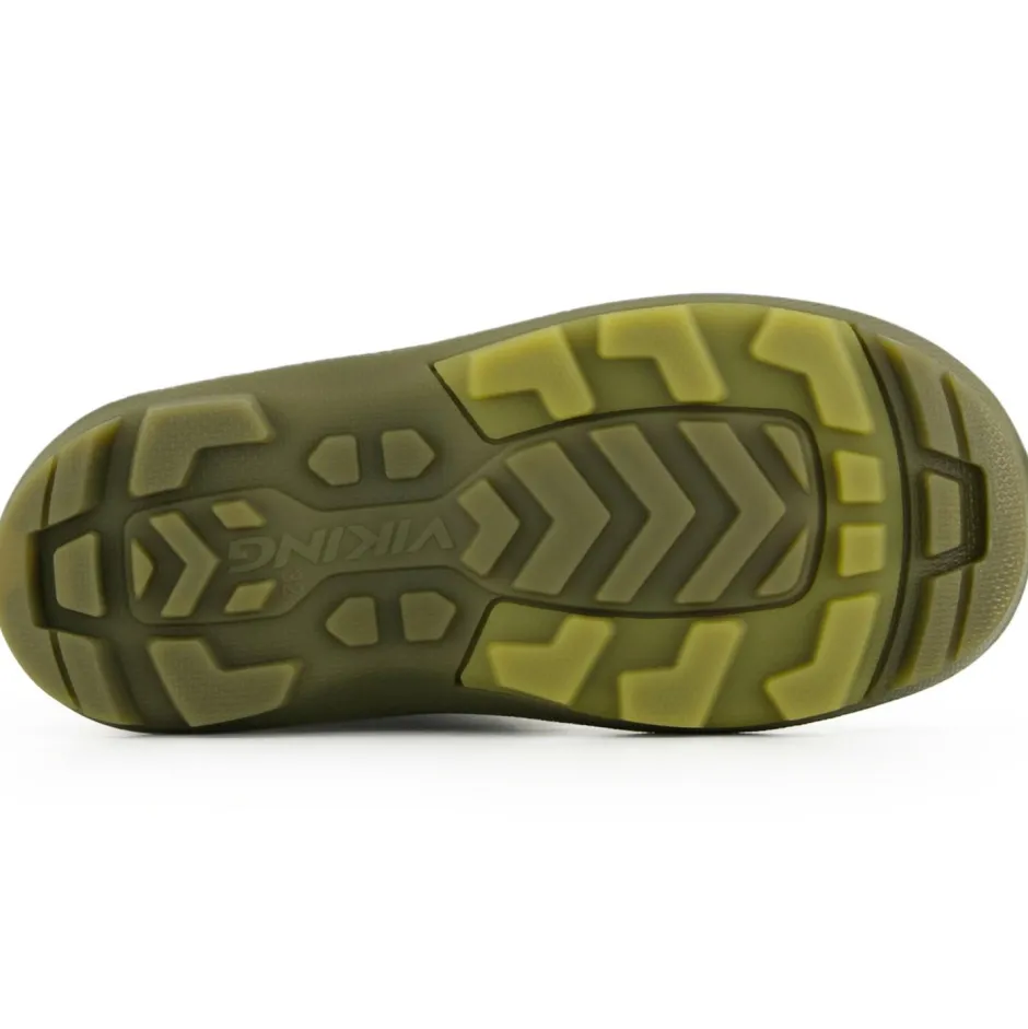Viking Winterschuhe|Winterschuhe-- Kid's Extreme 2,0 - Gummistiefel