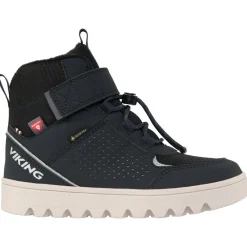 - Kid's Fleek Warm GTX 1V SL - Winterschuhe < Viking