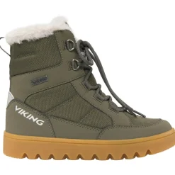 Viking Winterschuhe|Winterschuhe-- Kid's Fleek Warm GTX Zip - Winterschuhe