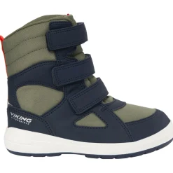 Viking - Kid's Fun Warm Waterproof 3V - Winterschuhe Outlet