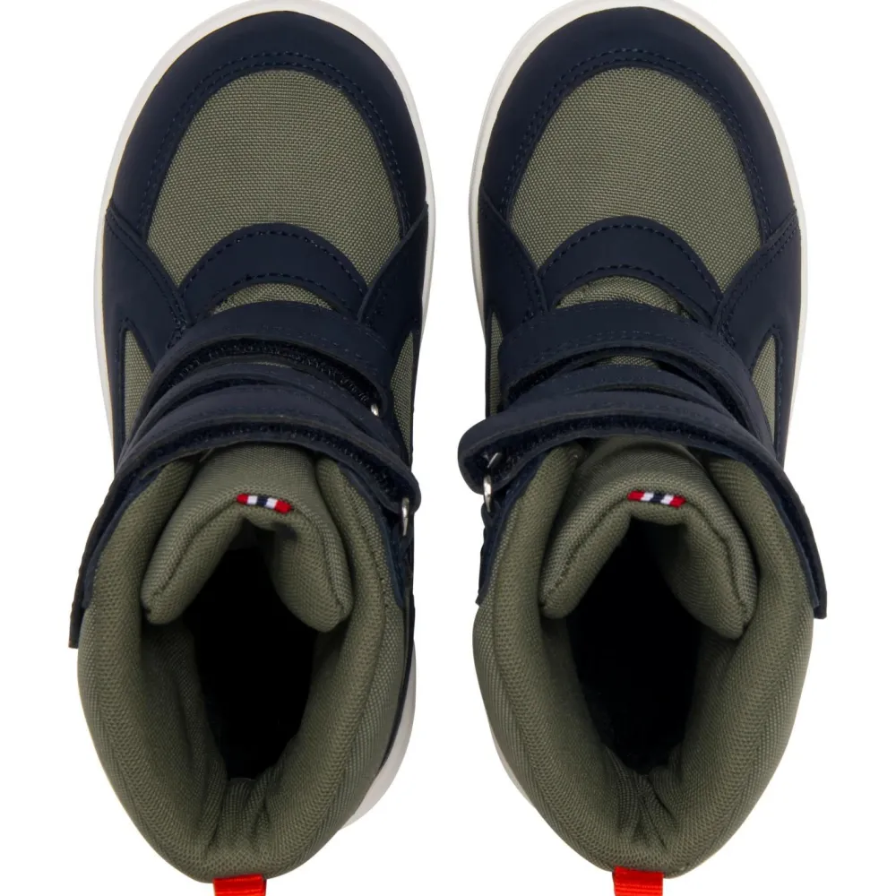 Viking - Kid's Fun Warm Waterproof 3V - Winterschuhe Outlet