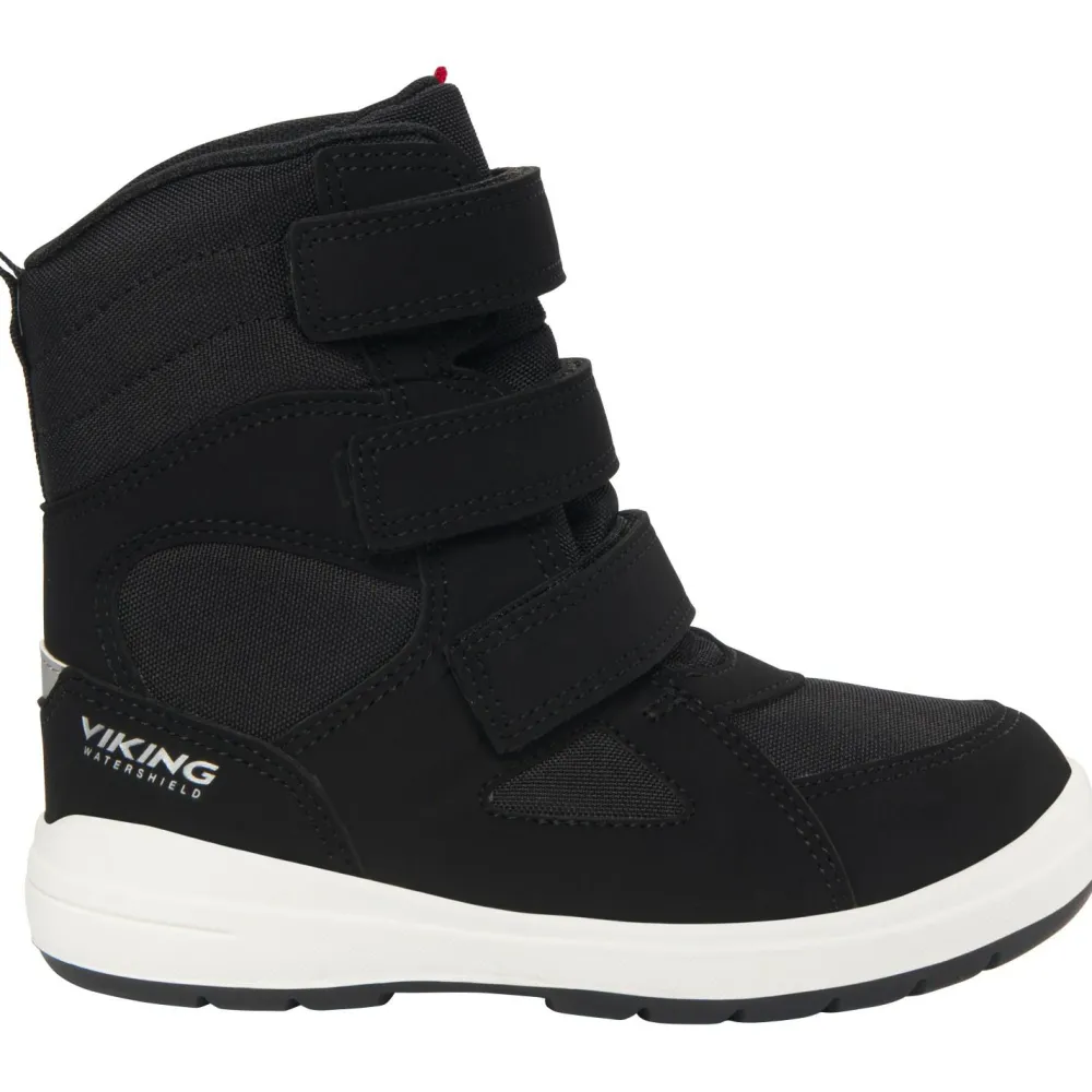 Viking - Kid's Fun Warm Waterproof 3V - Winterschuhe Outlet