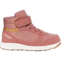 - Kid's Hovet Mid WP - Multisportschuhe < Viking Sale