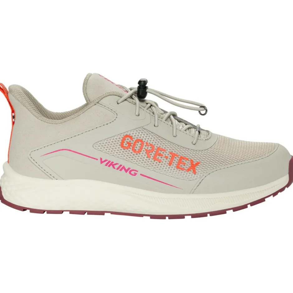 Kinder Viking - Kid's Impact GTX SL - Freizeitschuhe