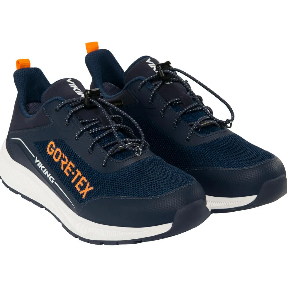 Kinder Viking - Kid's Impact GTX SL - Freizeitschuhe