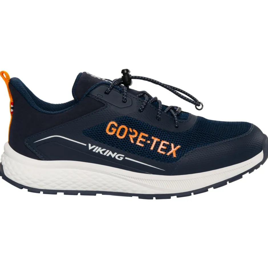Kinder Viking - Kid's Impact GTX SL - Freizeitschuhe
