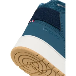 Kinder Viking - Kid's Jack Warm GTX 1V - Winterschuhe